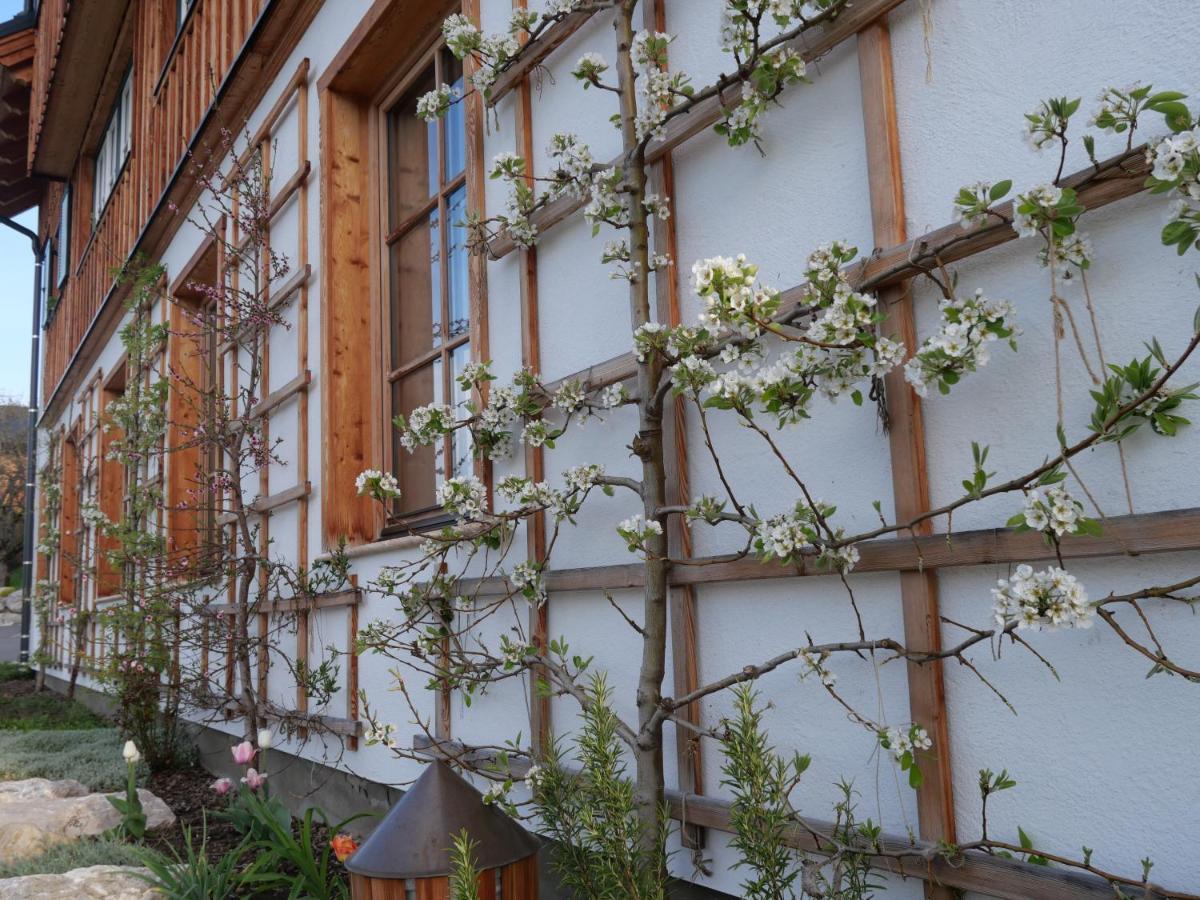 Ecologie Grundlsee Exterior foto